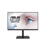 ASUS LCD 23.8" VA24DQSB 1920x1080 IPS LED 250cd 5ms 75Hz REPRO DP HDMI VGA USB-HUB PIVOT VESA 100x100- HDMI kabel