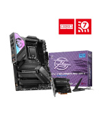 MSI MB Sc LGA1700 MPG Z790 CARBON MAX WIFI II, Intel Z790, 4xDDR5, 1xHDMI, WI-FI