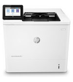 HP LaserJet Enterprise M611dn (A4; 61 ppm, USB2.0; Ethernet, Duplex)