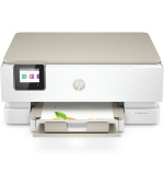 HP All-in-One ENVY 7220e HP+ Portobello (A4, USB, Wi-Fi, BT, Print, Scan, Copy, Duplex)