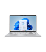 ASUS Vivobook Pro 15 OLED/N6506CU-OLED013X/U9-285H/15,6"/2880x1620/24GB/2TB SSD/RTX 4050/W11P/Silver