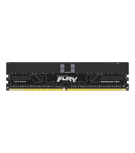 Kingston FURY Renegade Pro/DDR5/16GB/5600MHz/CL36/1x16GB/Black