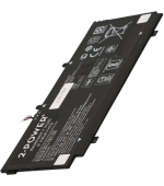 2-POWER Baterie 11,55V 5020mAh pro HP Spectre X360 13-ac00x, 13-ac02x, 13-ac04x, 13-ac06x, 13-w00x