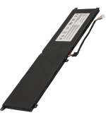 2-POWER Baterie 15,2V 5200mAh pro MSI GS65 Stealth 9SE, MSI GS65 Stealth 9SD, MSI P65 Creator 9SF