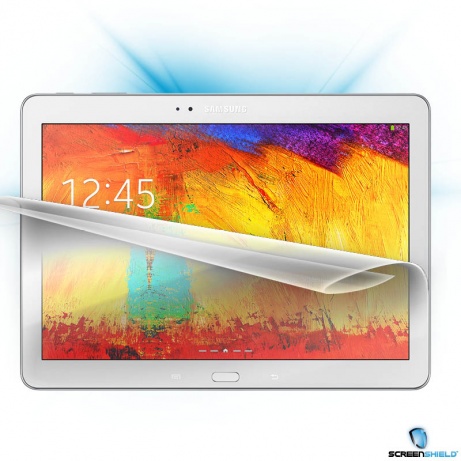 Screenshield™ Samsung P6000 Galaxy Tab 10.1 ochrana displeje