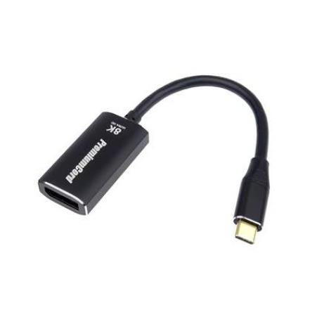 PremiumCord USB-C -> DP 1.4 8k @60Hz a 4k@120Hz