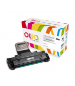 OWA Armor toner kompatibilní s SAMSUNG MLT-D117S, černá/black