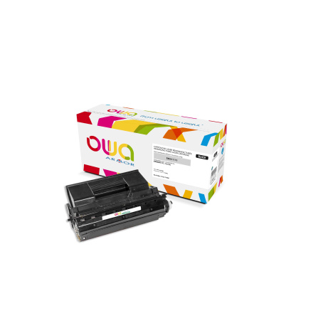 OWA ARMOR toner kompatibilní s Epson S051111, černá/black