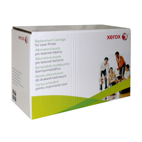 Xerox HP W1390A, 1.500 pgs, black