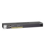 NETGEAR M4200-10MG-POE+ MANAGED SWITCH