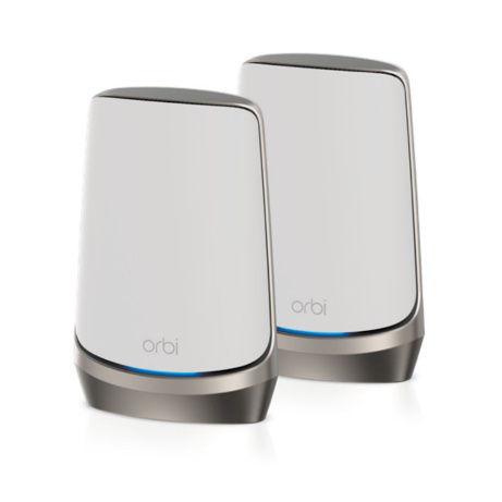 Netgear ORBI AX11000 1ROU +1 SATELL BNDL