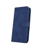 Cu-be Velvet pouzdro Xiaomi Redmi 12C Navy