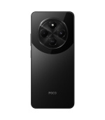 POCO C75/6GB/128GB/Black