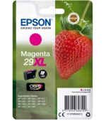 Epson Singlepack Magenta 29XL Claria Home Ink