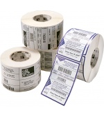 Z-Select 1000D, 76x152mm, 1100ks/roll, 6 rolí/box