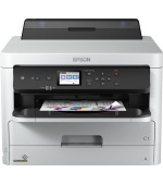 EPSON tiskárna ink WorkForce Pro WF-C529RDW, RIPS, A4, 34ppm, Ethernet, WiFi (Direct), USB, Duplex