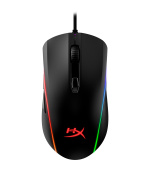 HyperX Pulsefire Saga - Gaming Mouse (černá)- Myš