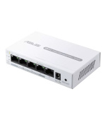 ASUS ExpertWiFi EBP15, Smart Managed PoE+Switch