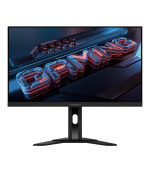 GIGABYTE LCD - 27" Gaming monitor M27UA, SS IPS, 3840x2160 UHD, 160Hz, 1000:1, 400cd/m2, 1ms, 2xHDMI, 1xDP