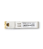 HPE Networking Instant On 1G LX SFP LC 10km SMF Transceiver