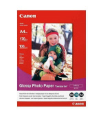 Canon PAPÍR BJ MEDIA GP-501 A4 100 SHEETS