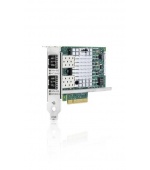 HPE Ethernet 10Gb 4-port SFP+ QL41134HLCU Adapter