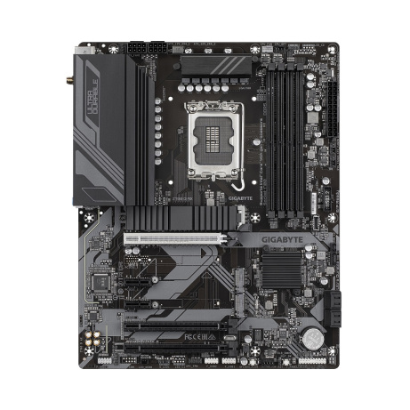 GIGABYTE Z790 D AX/LGA 1700/ATX