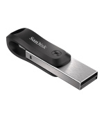 SanDisk iXpand Flash Drive Go 128GB