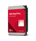 HDD 12TB WD122KFBX Red Pro 256MB SATAIII 7200rpm