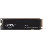 Crucial P310/1TB/SSD/M.2 NVMe/Černá/5R