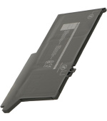 2-POWER Baterie 11,4V 3685mAh pro Dell Latitude 5300, Latitude 5310, Latitude 7300, Latitude 7400