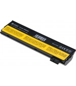 Baterie T6 Power Lenovo ThinkPad T440s, T450s, T550, L450, T440, X240, 68+, 5200mAh, 58Wh, 6cell