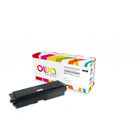 OWA Armor toner kompatibilní s Epson M2400, S050583, 3000st, černá/black