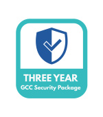 Grandstream GCC-Security-3H, balíček aktualizací zabezpečení, licence na 36 měsíců