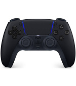 PS5 - DualSense Wireless Controller Midnight Black