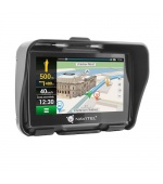 NAVITEL GPS navigace G550 pro motocykly