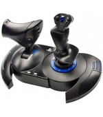 Thrustmaster Joystick T. Flight Hotas 4 PC/PS4