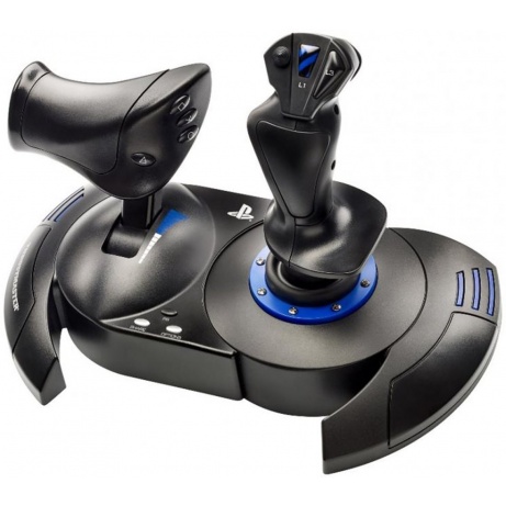 Thrustmaster Joystick T. Flight Hotas 4 PC/PS4