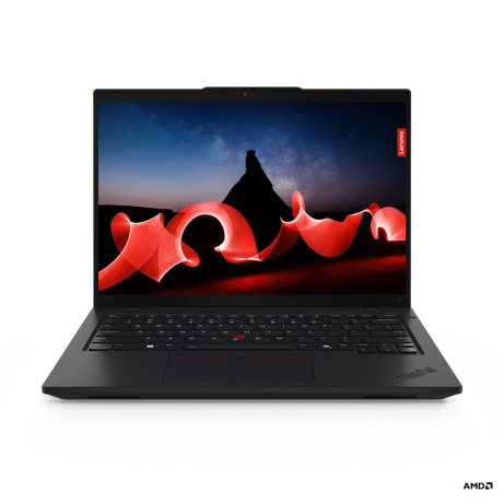 Lenovo ThinkPad L/TP L14 G5/R5 PRO 7535U/14"/WUXGA/16GB/512GB SSD/AMD int/W11P/Black/3R