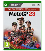 Xbox One/Xbox Series X hra MotoGP 23 Day One Edition