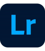 Lightroom w Classic for teams MP ML GOV NEW 1 User, 1 Month, Level 2, 10 - 49 Lic