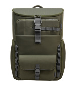 HP 15.6 Modular Laptop Backpack