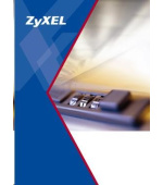 Zyxel iCard Gold Security Pack UTM & Sandboxing (including Nebula Pro Pack) 2 year  for USG FLEX 200