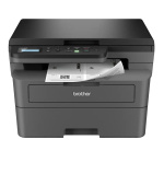 BROTHER multifunkce mono laserová DCP-L2622DW - A4, 34ppm, 256MB, 1200x1200, USB WIFI 5G, 250listů, DUPLEX