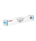 Canon Toner C-EXV 29 Cyan (IR Advance C5030/5035)