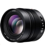 Panasonic LEICA DG NOCTICRON 42.5mm / F1.2 ASPH. / POWER O.I.S.