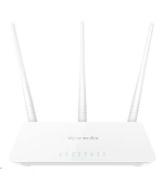 Tenda F3 300Mbps Wireless Router Access Point 2.4G