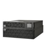 APC Smart-UPS RT 8kVA 230V International (8kW), On-line, 5U, Rack/Tower