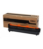 Oki Bílý toner do C920WT (8 000 stránek)