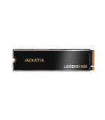 ADATA SSD 2TB LEGEND 900, PCIe Gen4 x4, M.2 2280, (R:7000/ W:5400MB/s)